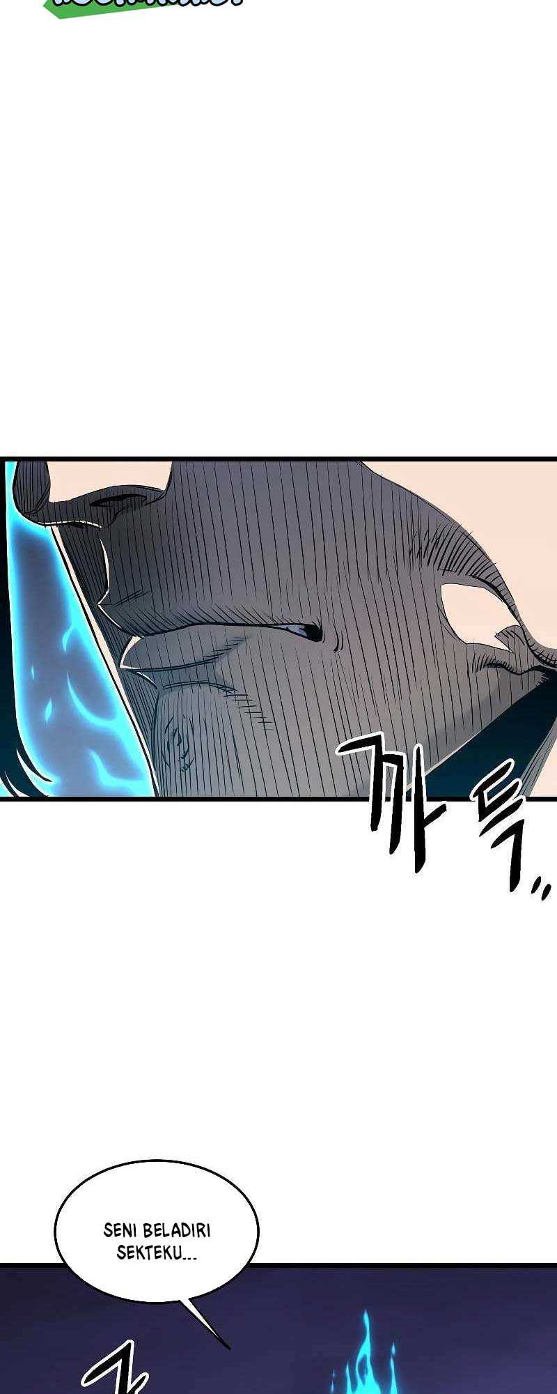 Murim Login Chapter 168 Gambar 21