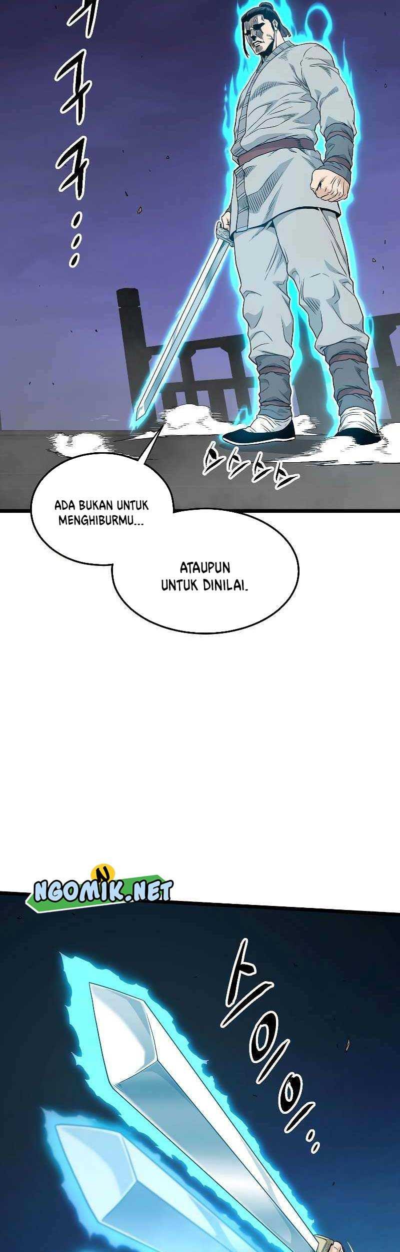 Murim Login Chapter 168 Gambar 22