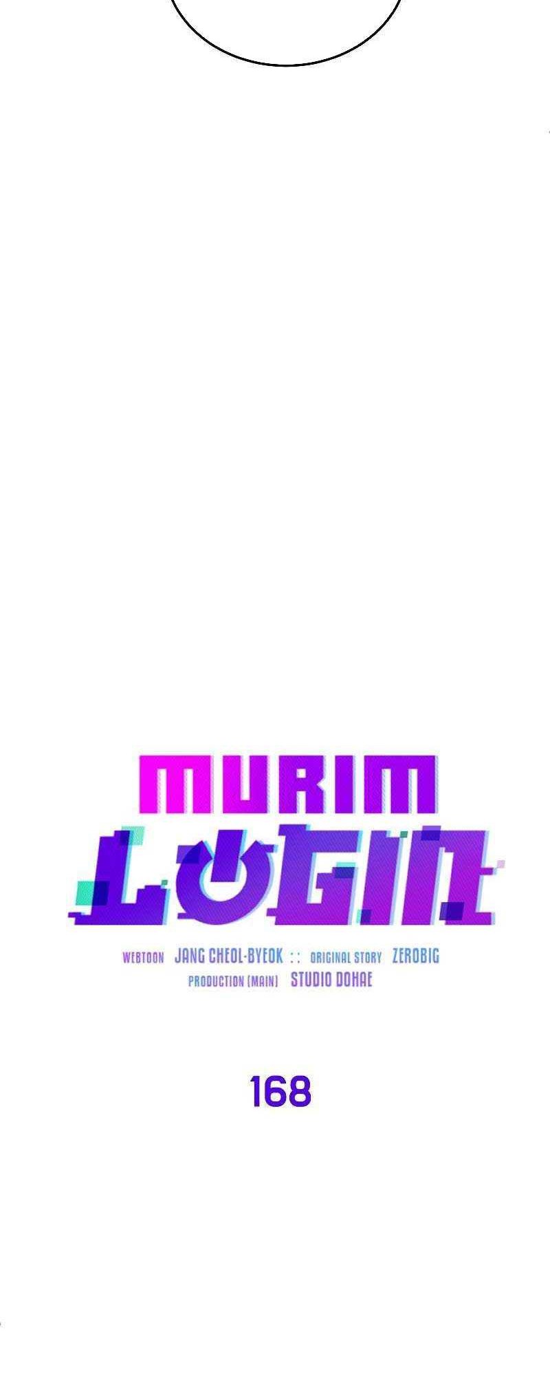 Murim Login Chapter 168 Gambar 25