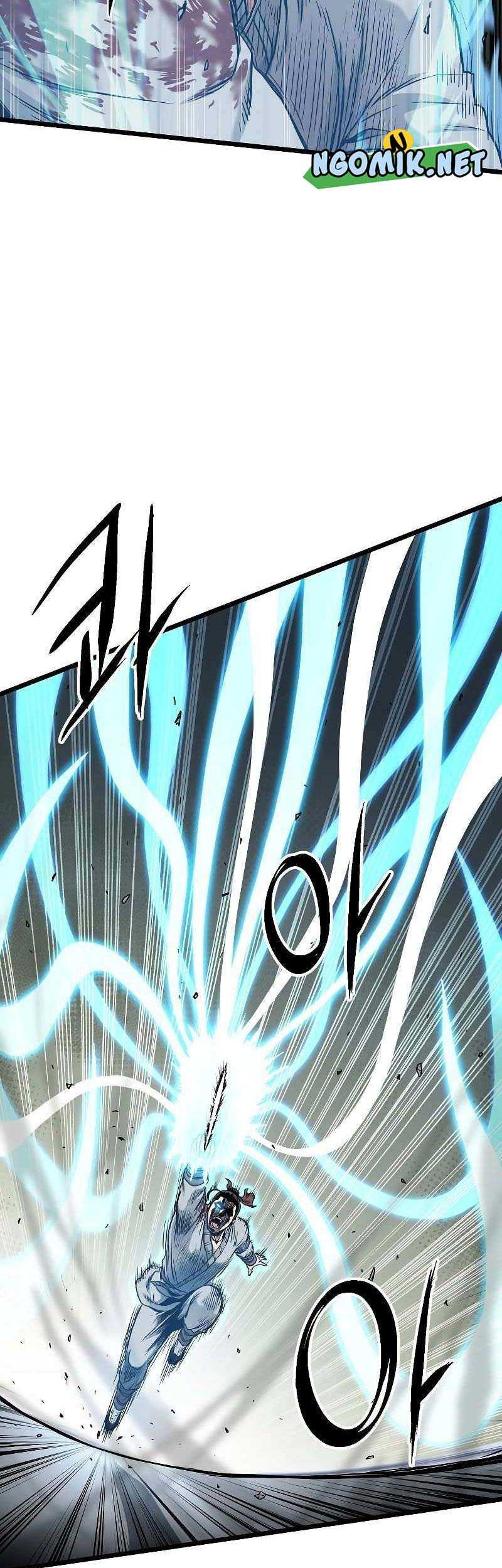 Murim Login Chapter 168 Gambar 46