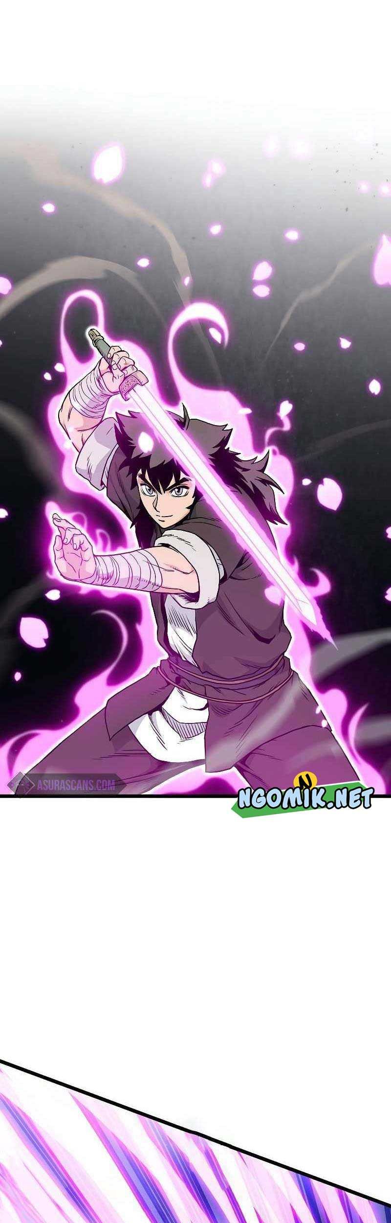 Murim Login Chapter 168 Gambar 48