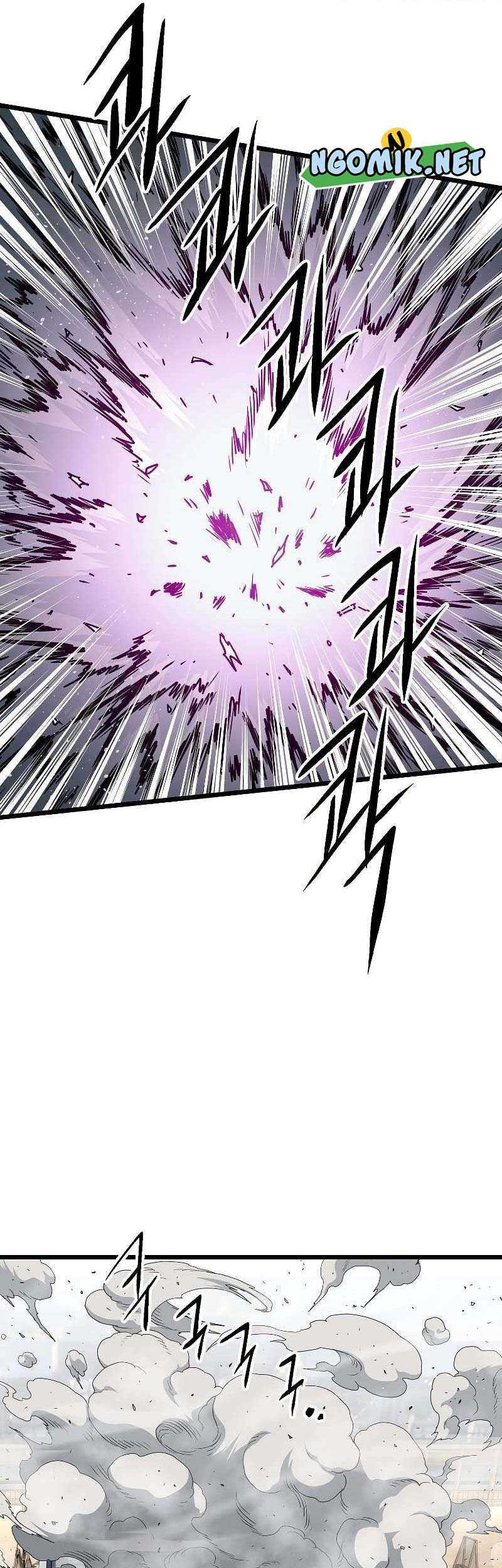 Murim Login Chapter 168 Gambar 50