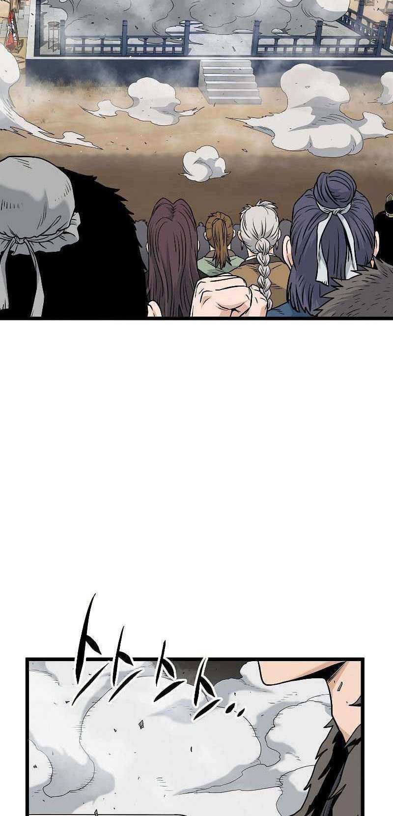 Murim Login Chapter 168 Gambar 51