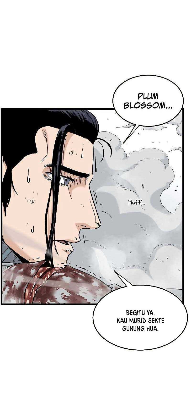 Murim Login Chapter 168 Gambar 53