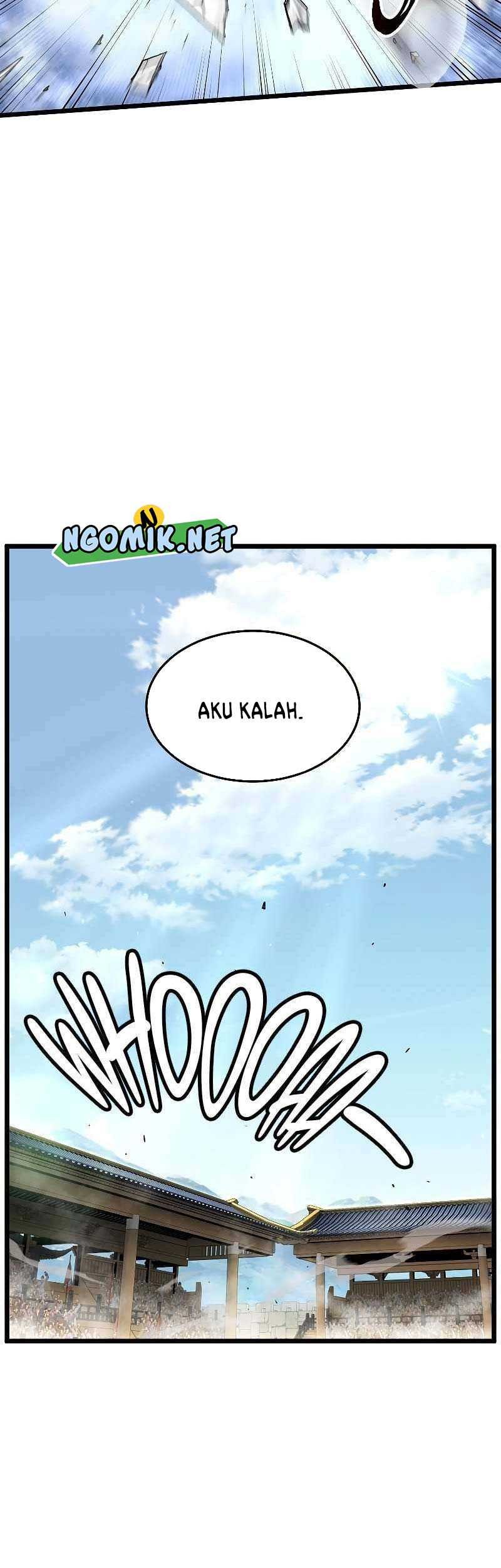 Murim Login Chapter 168 Gambar 56