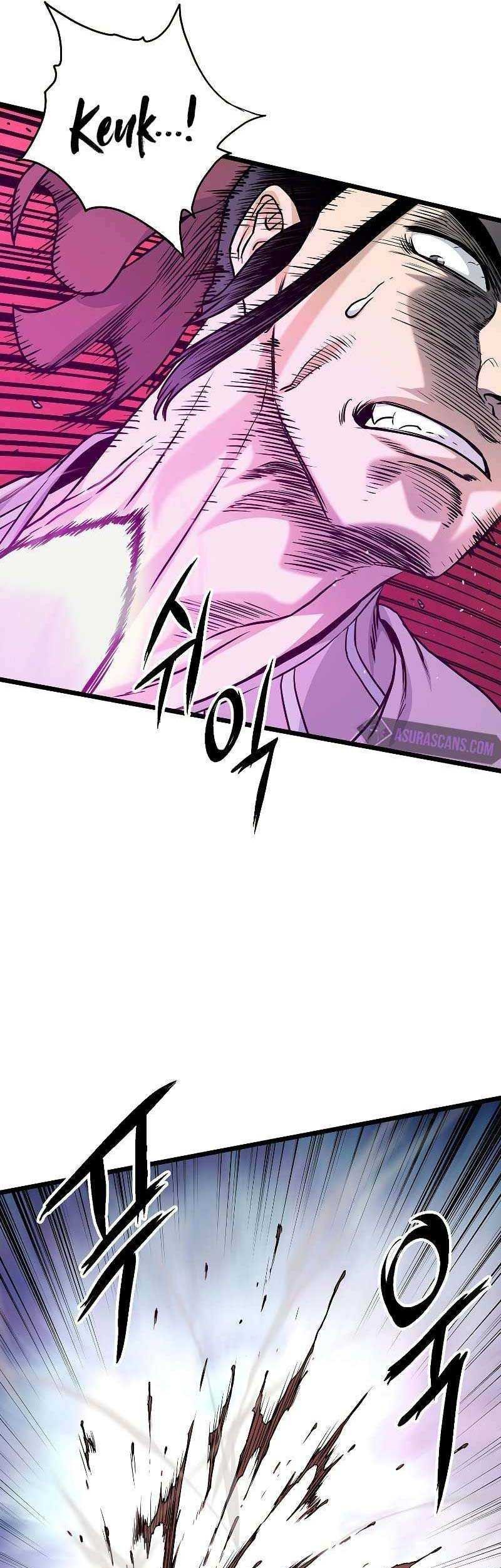 Murim Login Chapter 168 Gambar 38