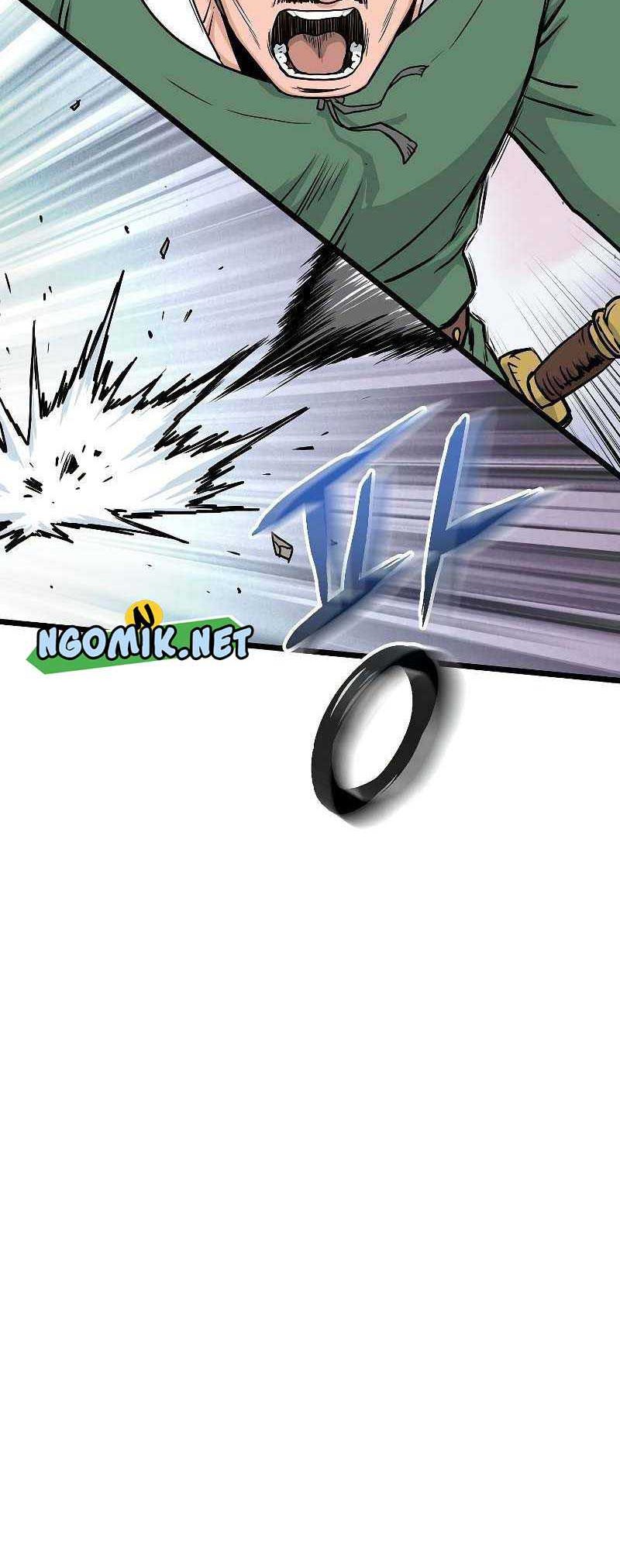 Murim Login Chapter 168 Gambar 5