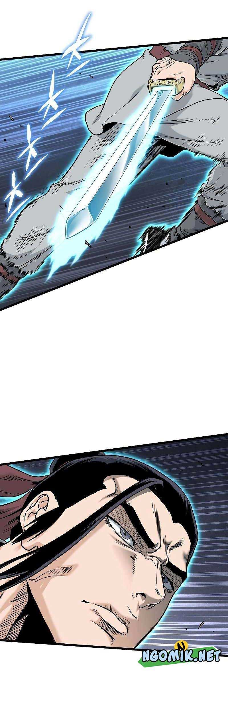 Murim Login Chapter 168 Gambar 6