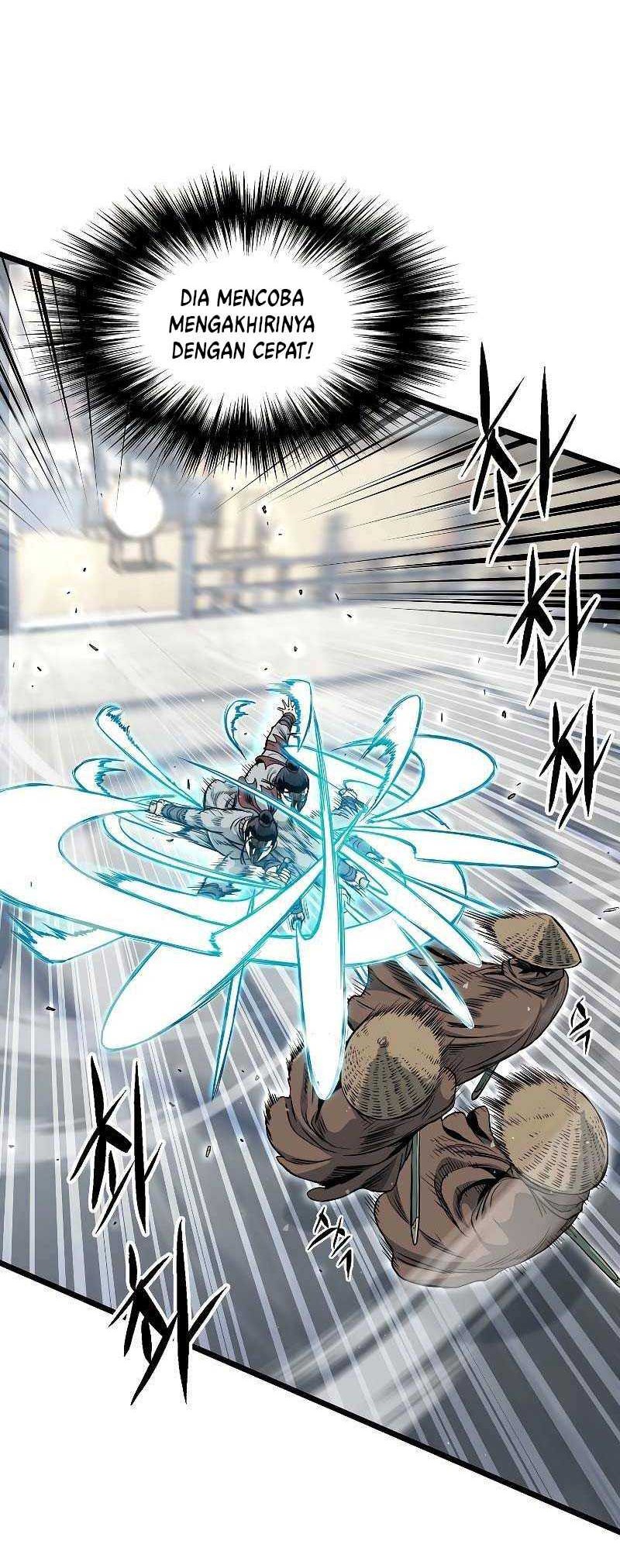 Murim Login Chapter 168 Gambar 7