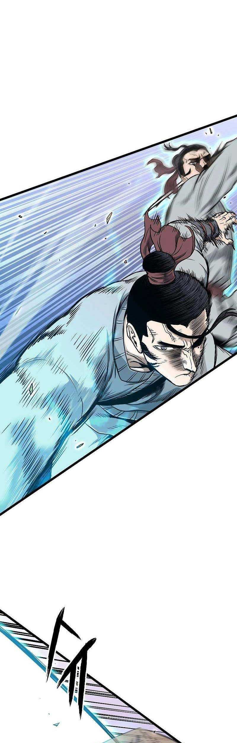 Murim Login Chapter 168 Gambar 8