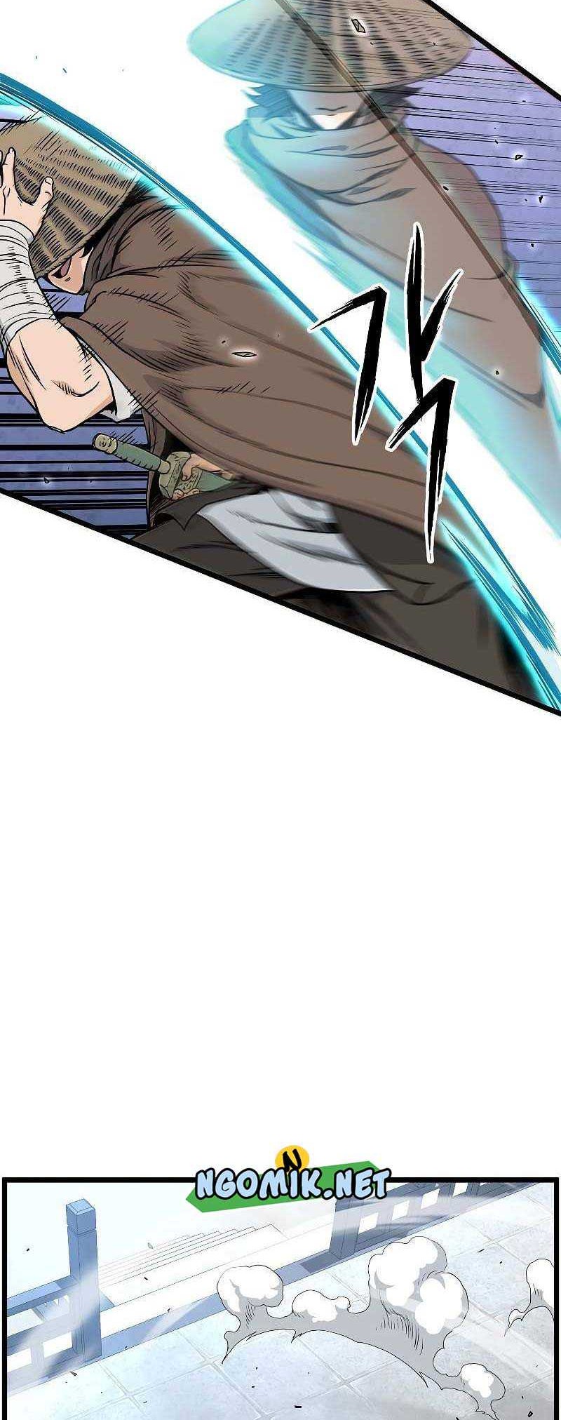 Murim Login Chapter 168 Gambar 9