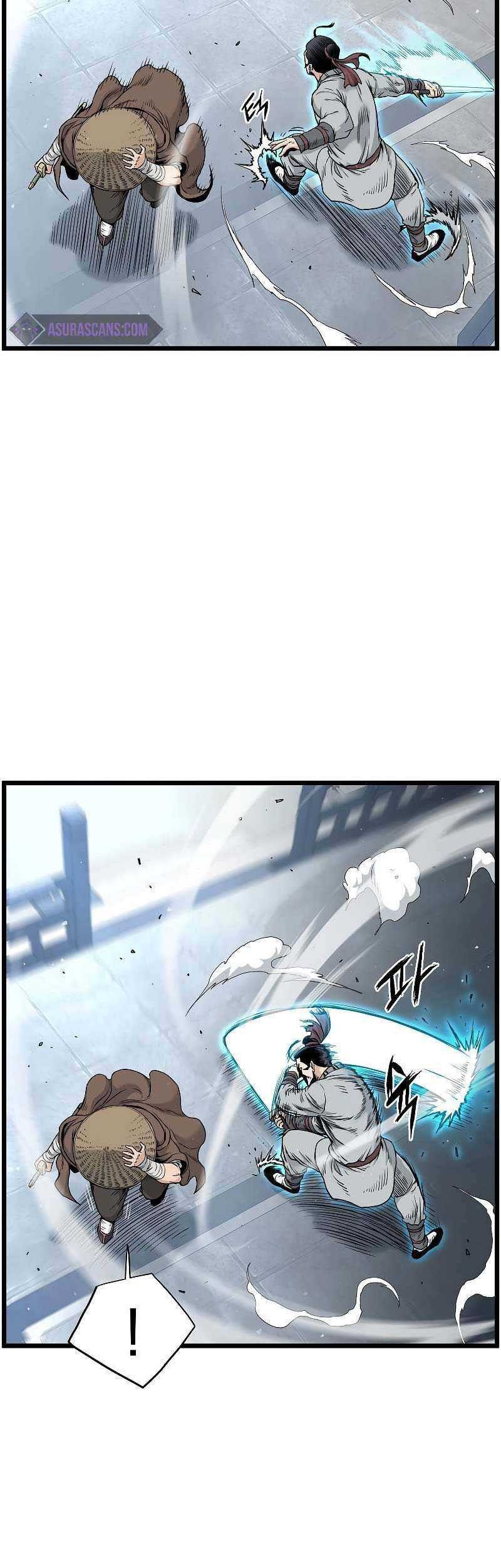 Murim Login Chapter 168 Gambar 10