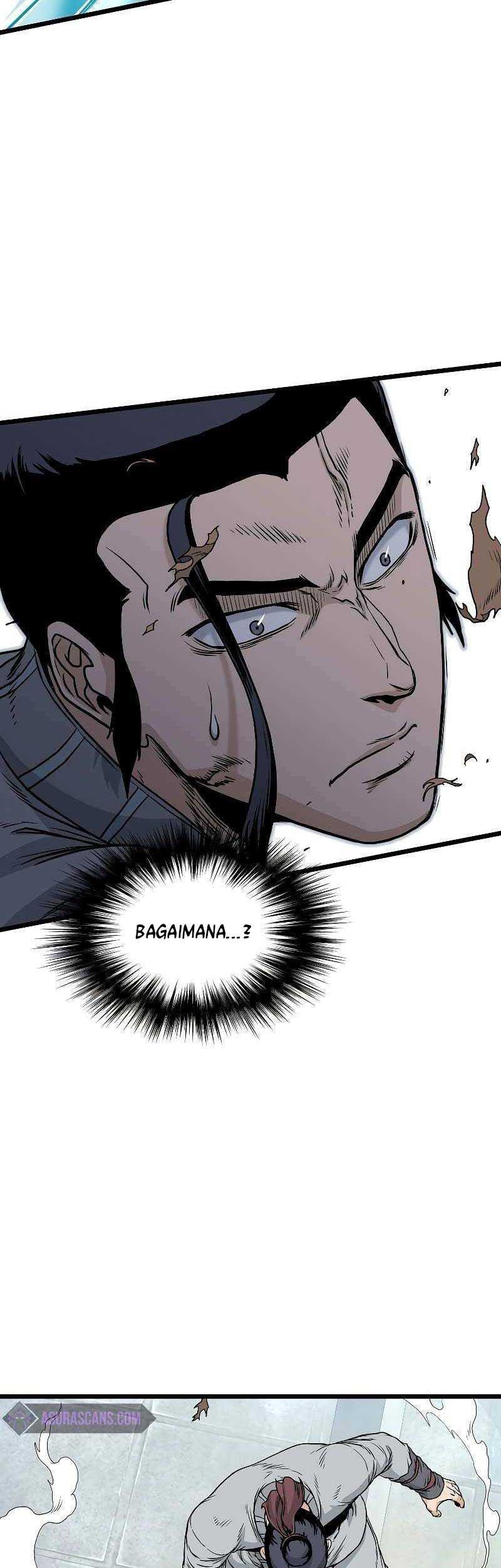 Murim Login Chapter 168 Gambar 16