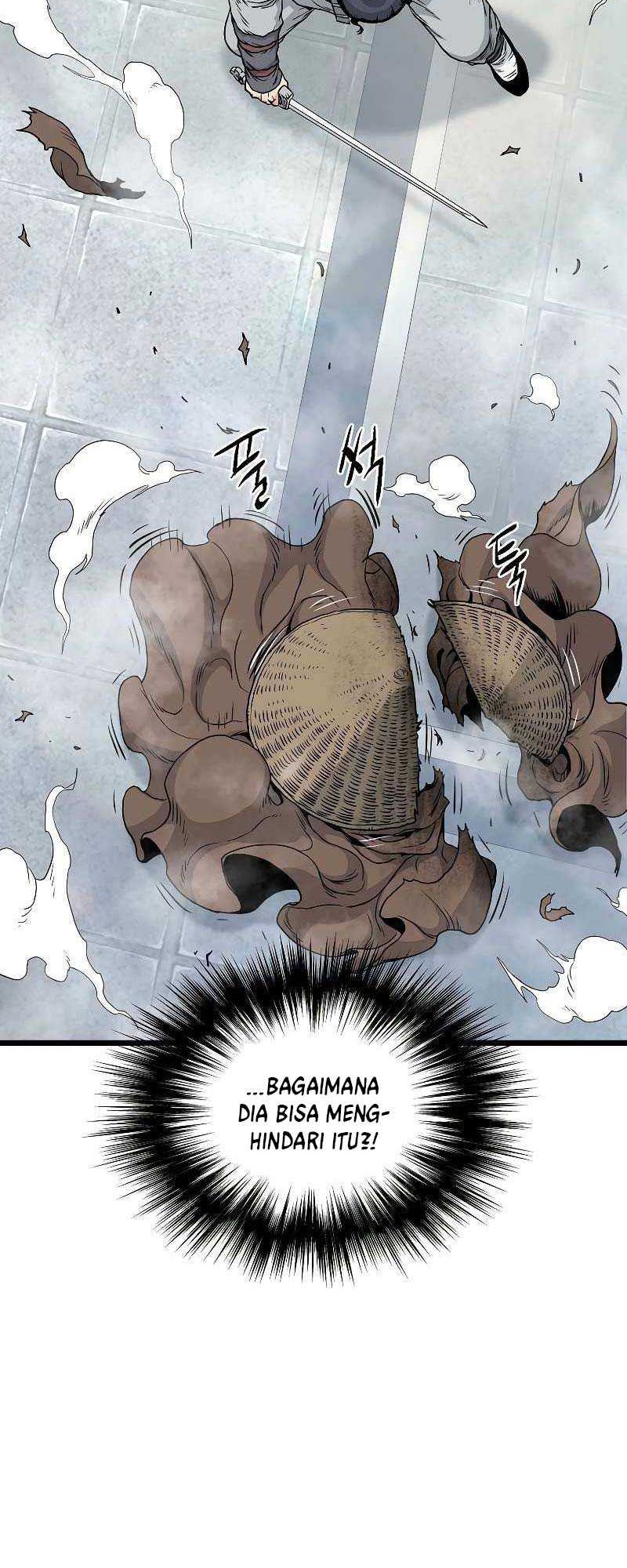 Murim Login Chapter 168 Gambar 17