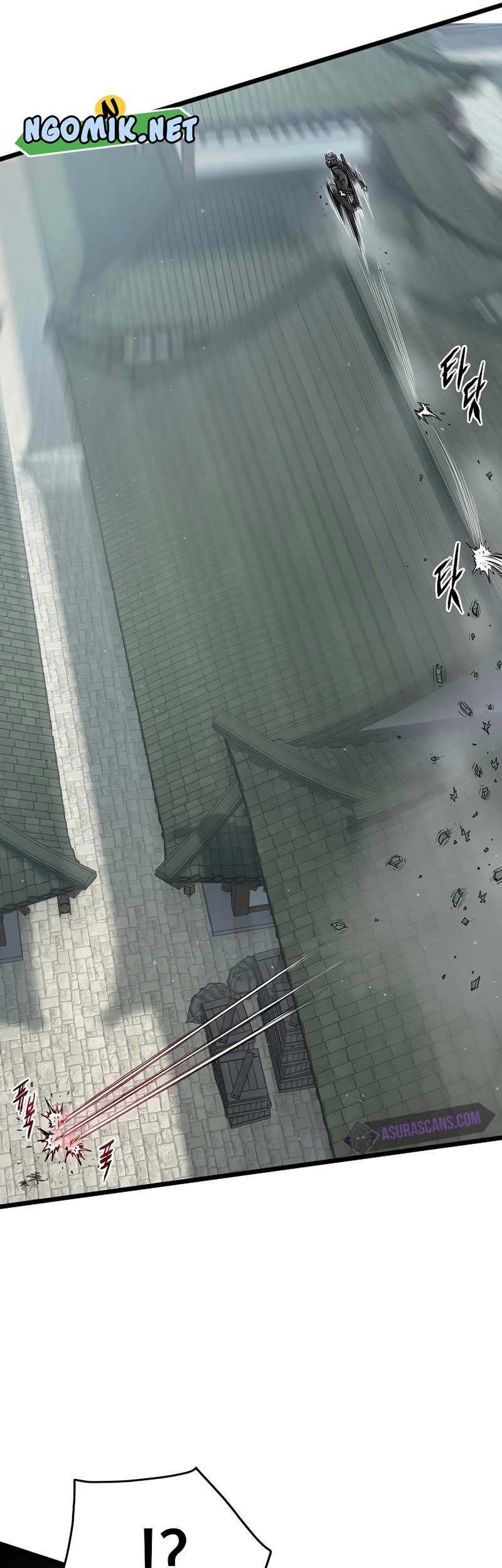 Murim Login Chapter 167 Gambar 26