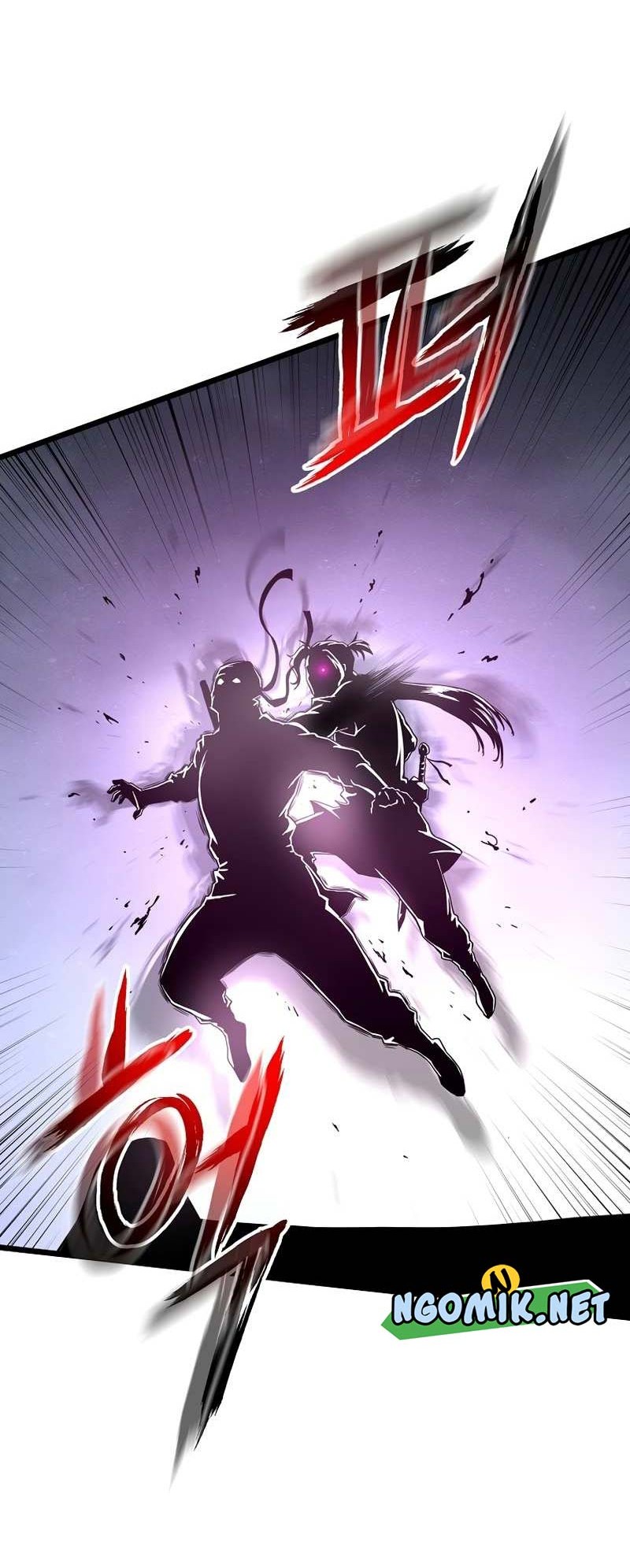 Murim Login Chapter 167 Gambar 29