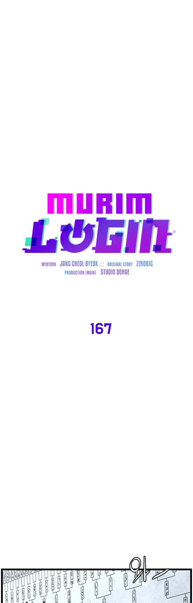 Murim Login Chapter 167 Gambar 30