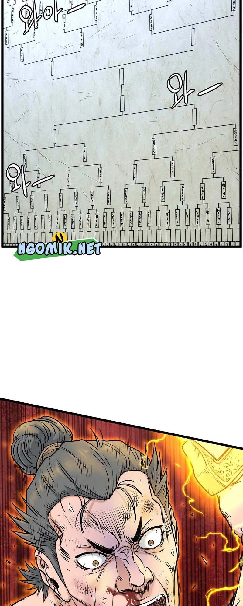 Murim Login Chapter 167 Gambar 31