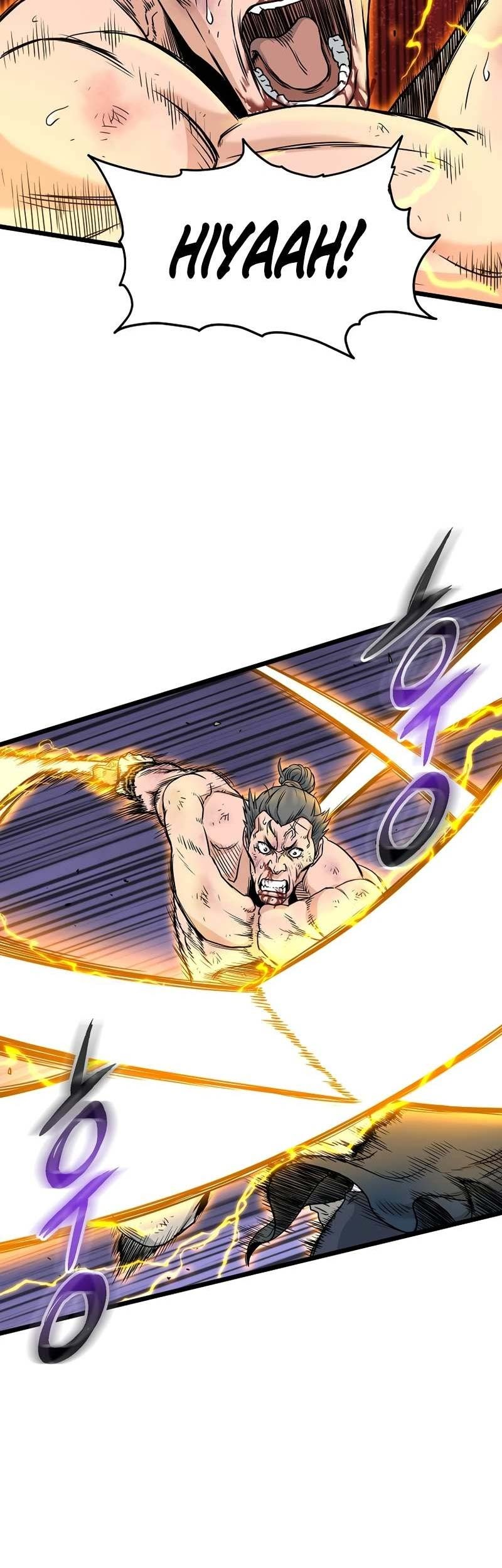 Murim Login Chapter 167 Gambar 32