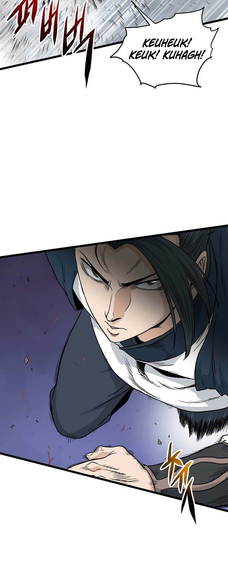 Murim Login Chapter 167 Gambar 35