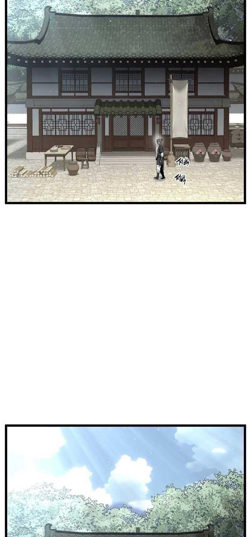 Murim Login Chapter 167 Gambar 19