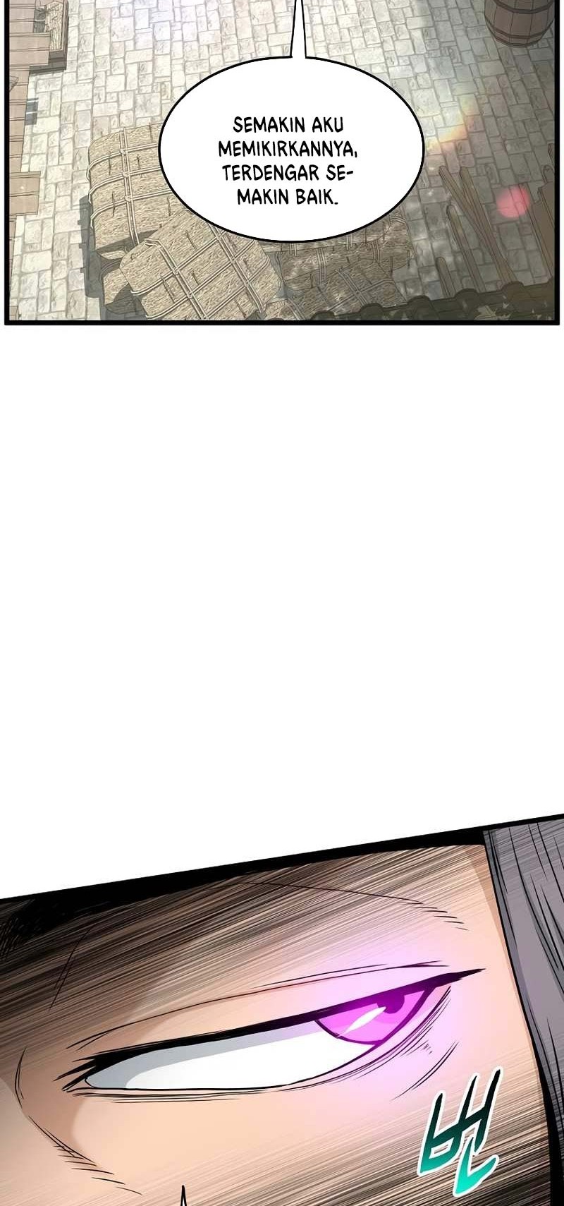 Murim Login Chapter 167 Gambar 23