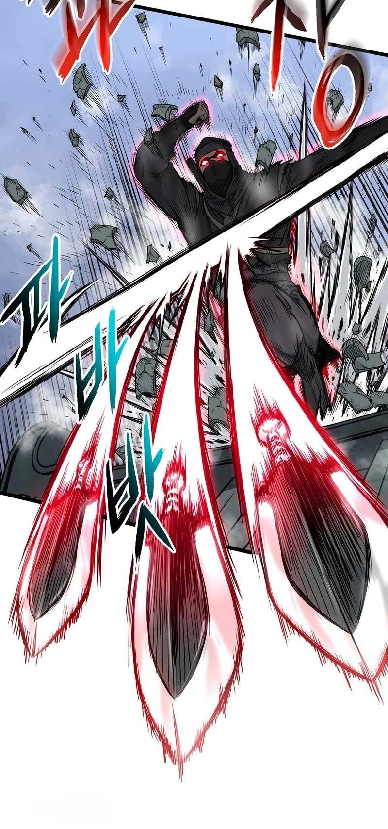 Murim Login Chapter 167 Gambar 25