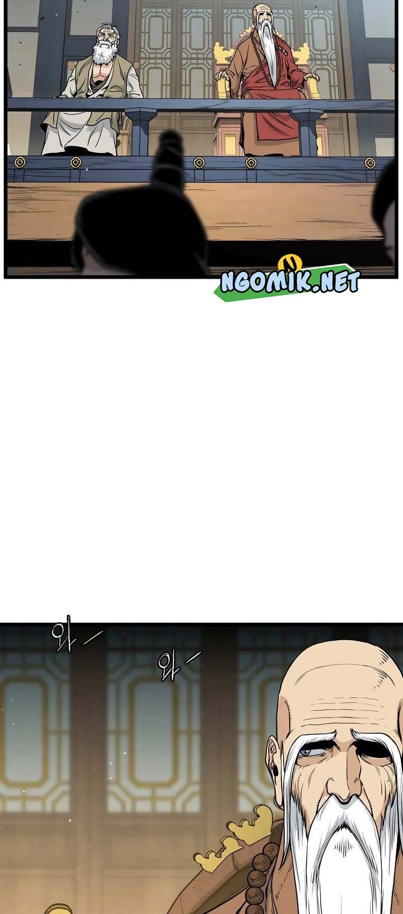 Murim Login Chapter 167 Gambar 55