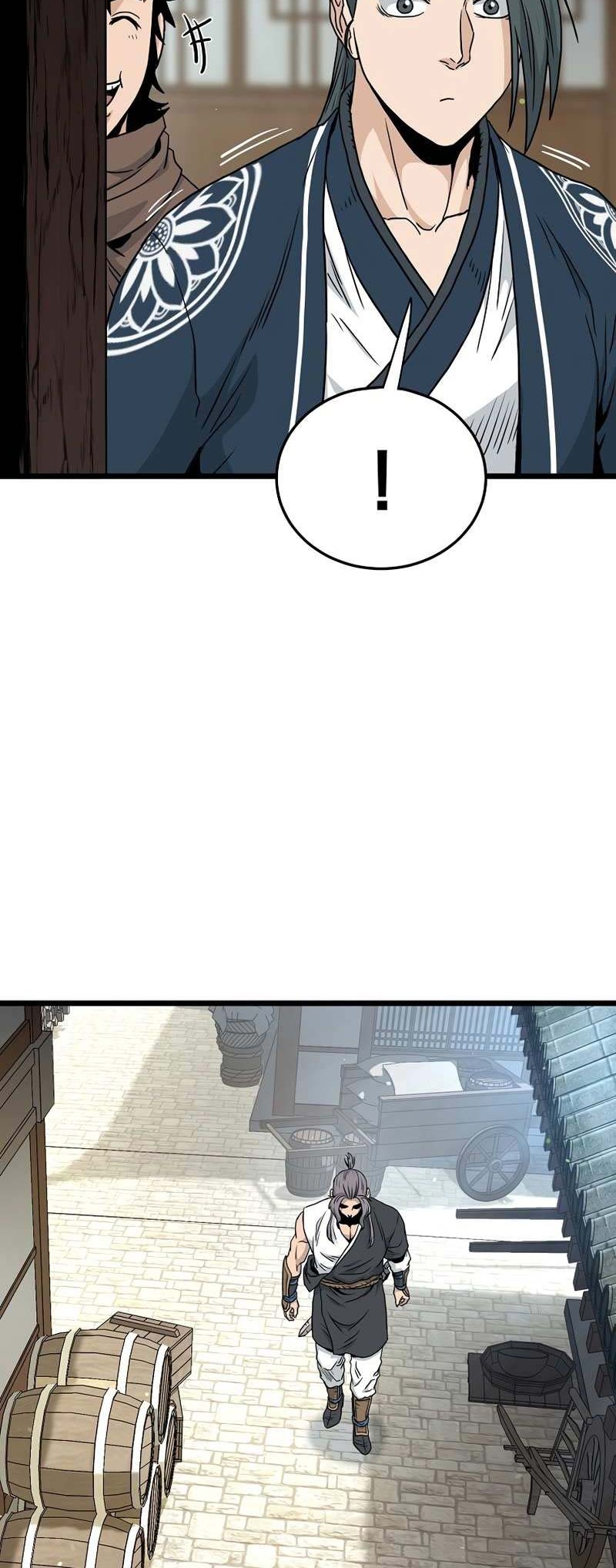 Murim Login Chapter 167 Gambar 3