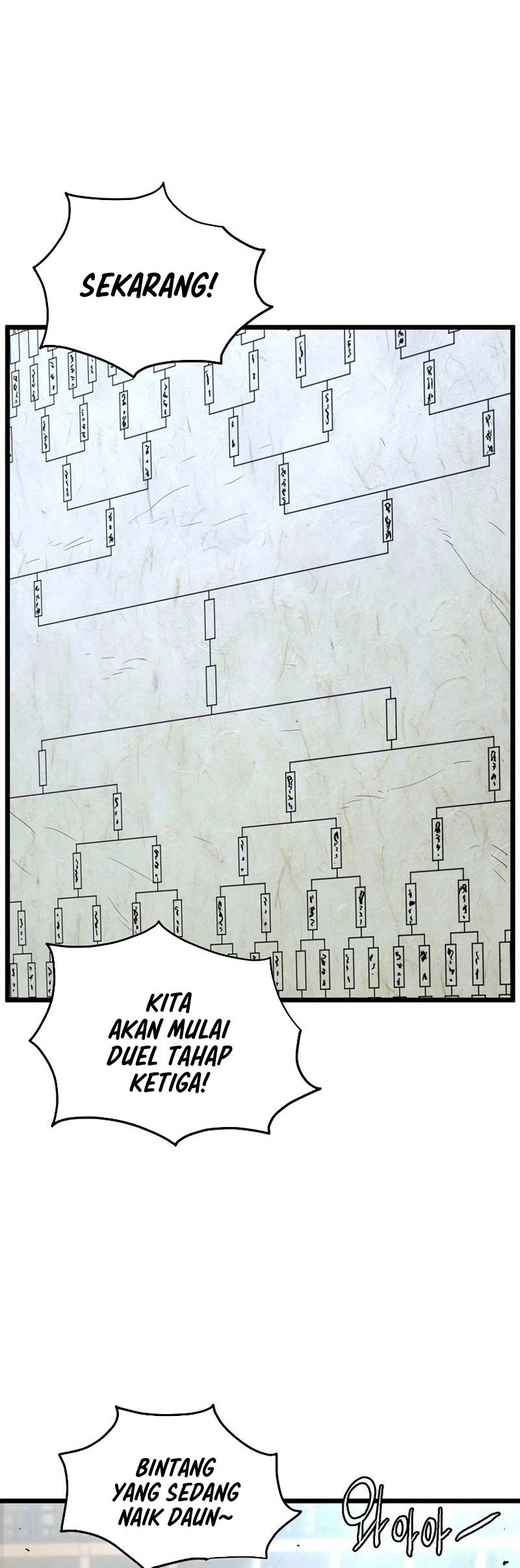 Murim Login Chapter 167 Gambar 63