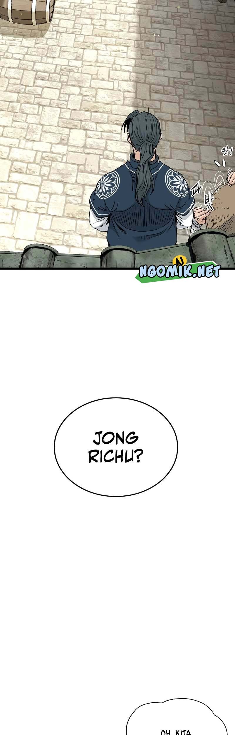 Murim Login Chapter 167 Gambar 4