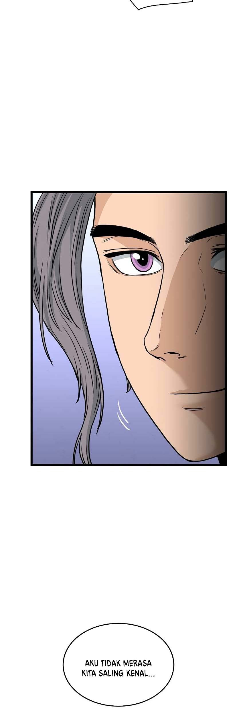 Murim Login Chapter 167 Gambar 8