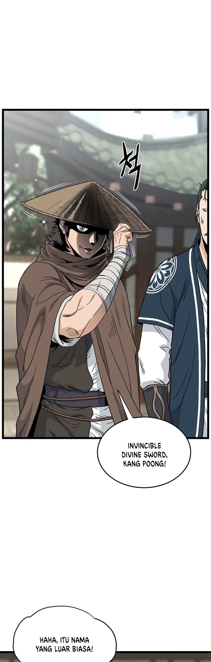 Murim Login Chapter 167 Gambar 10