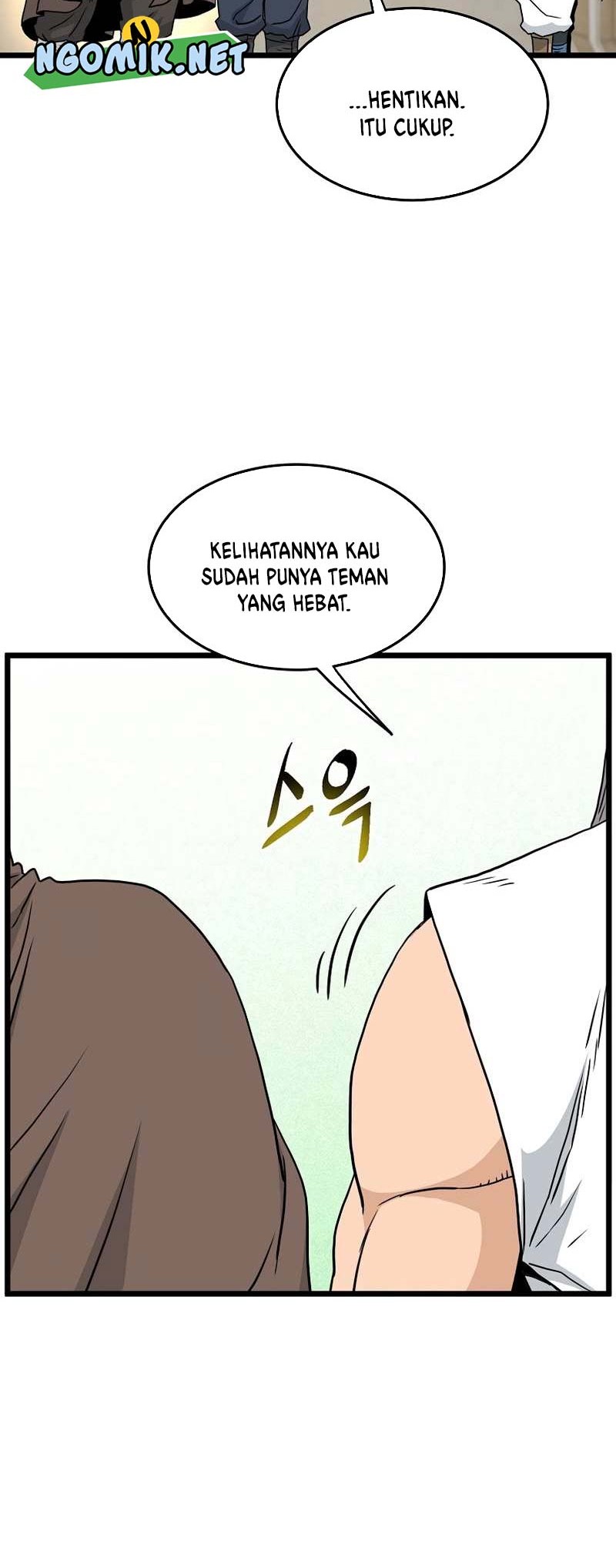 Murim Login Chapter 167 Gambar 13