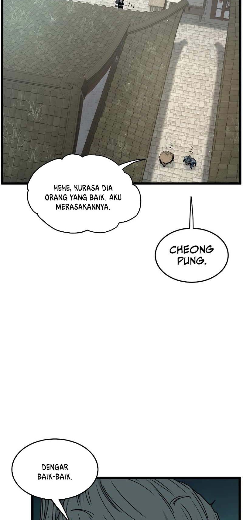 Murim Login Chapter 167 Gambar 15