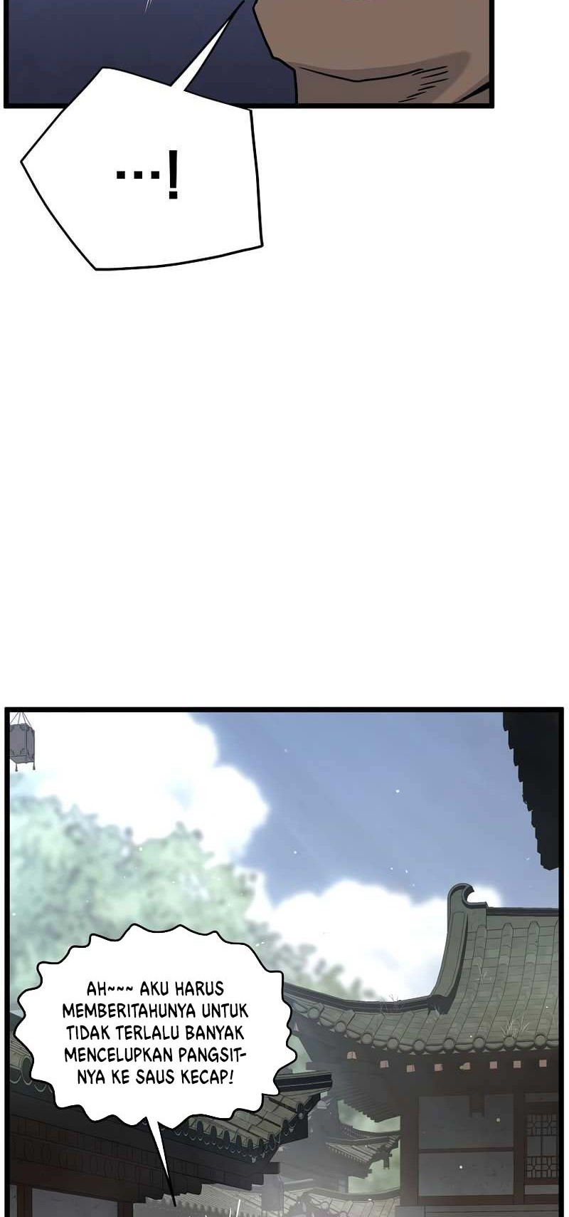 Murim Login Chapter 167 Gambar 17