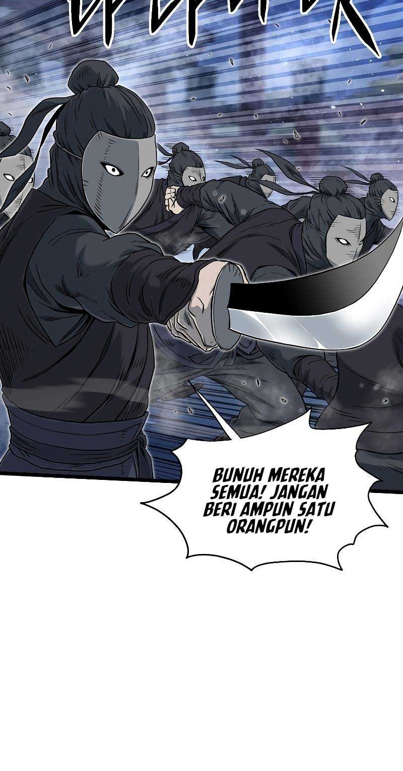 Murim Login Chapter 175 Gambar 28