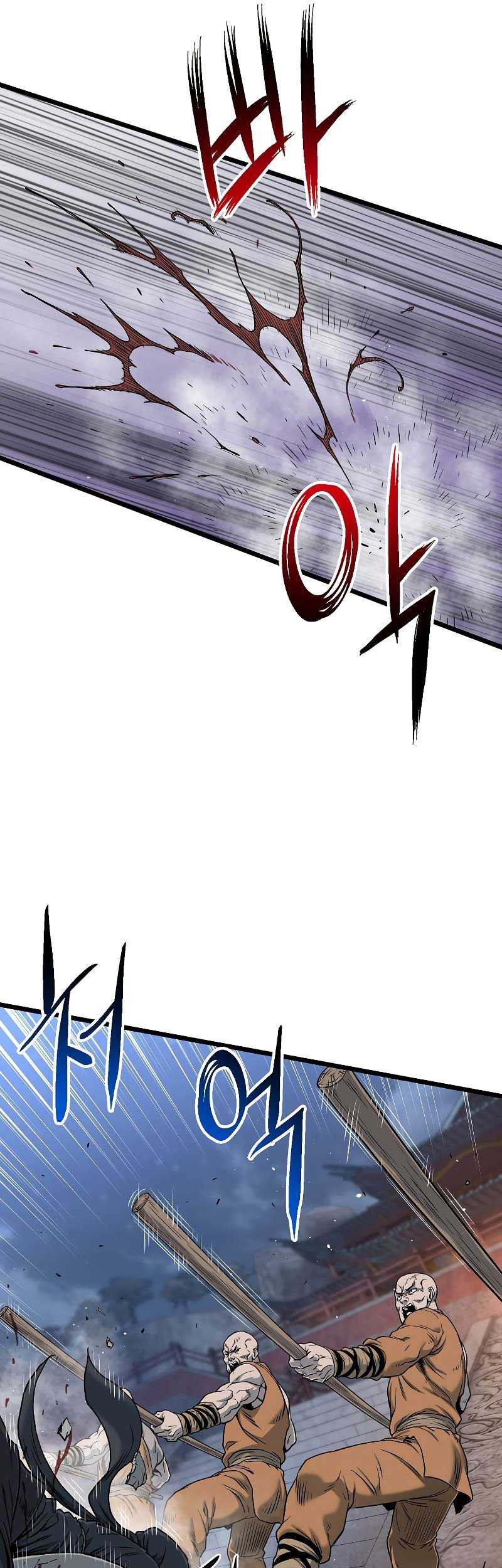 Murim Login Chapter 175 Gambar 29