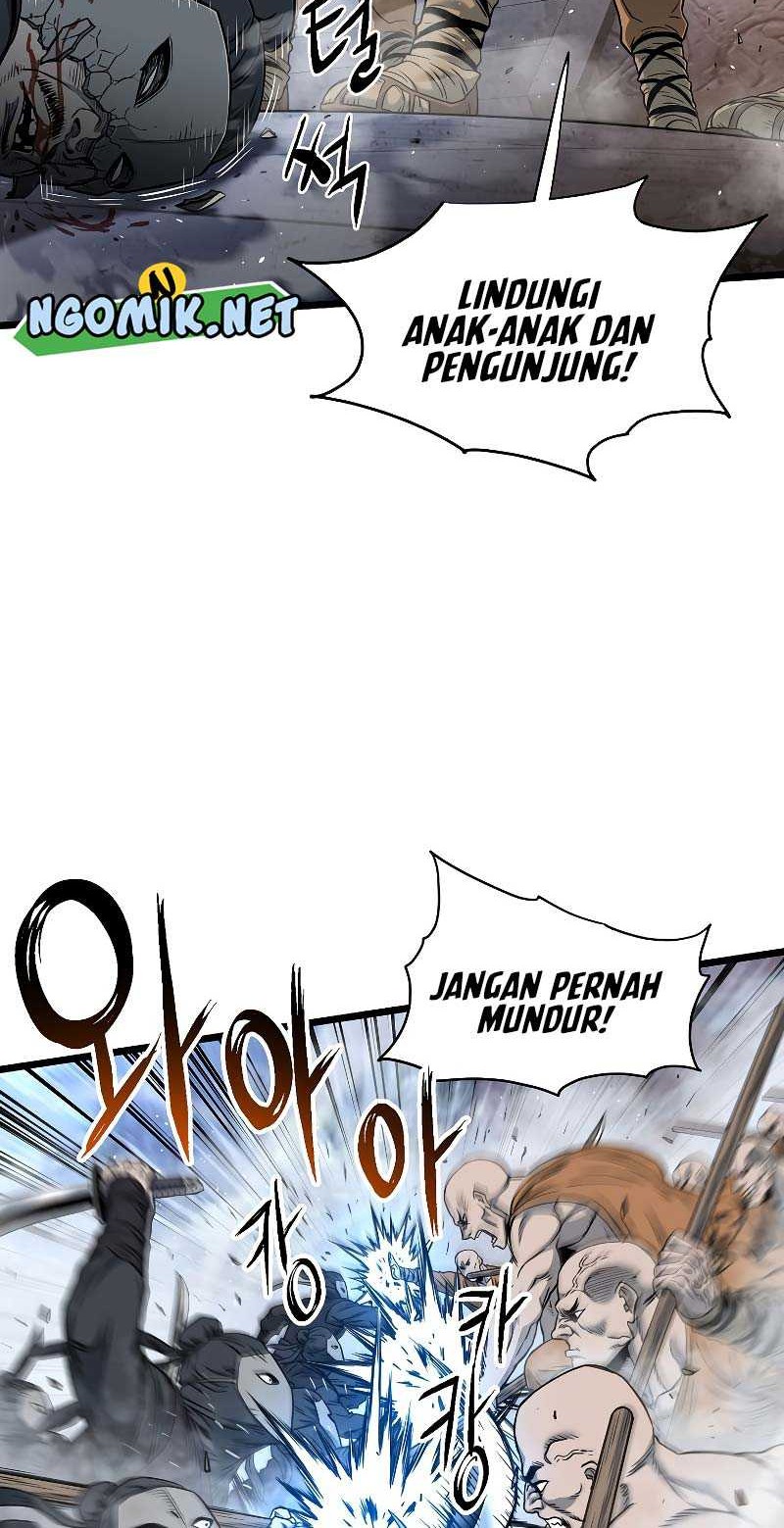 Murim Login Chapter 175 Gambar 30