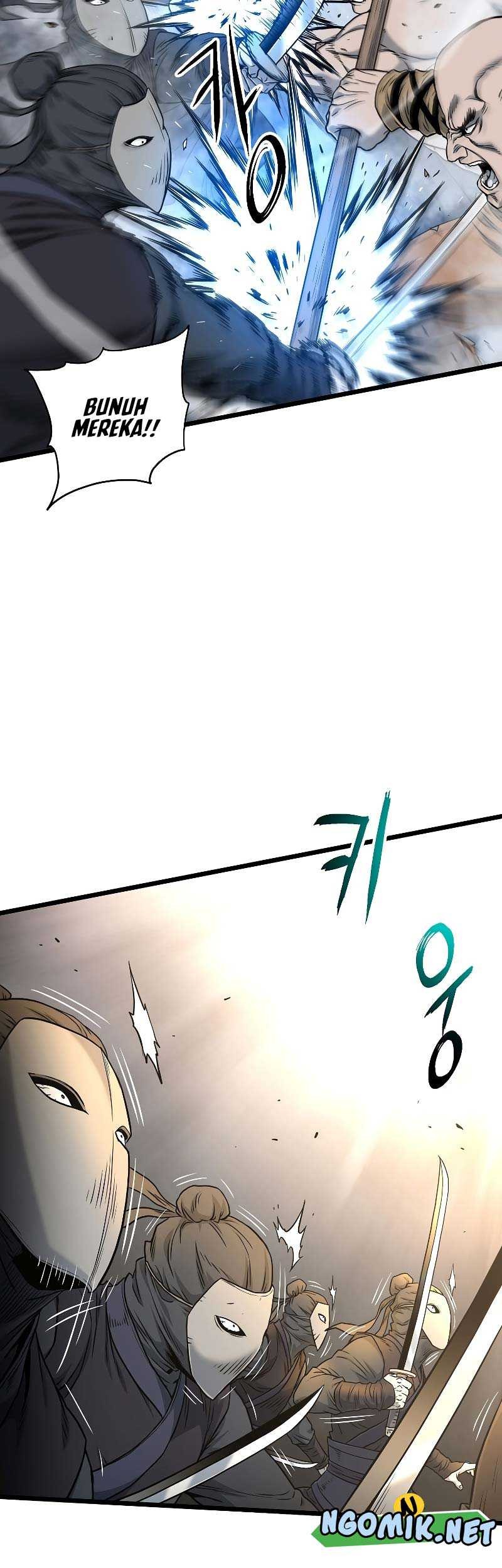 Murim Login Chapter 175 Gambar 31