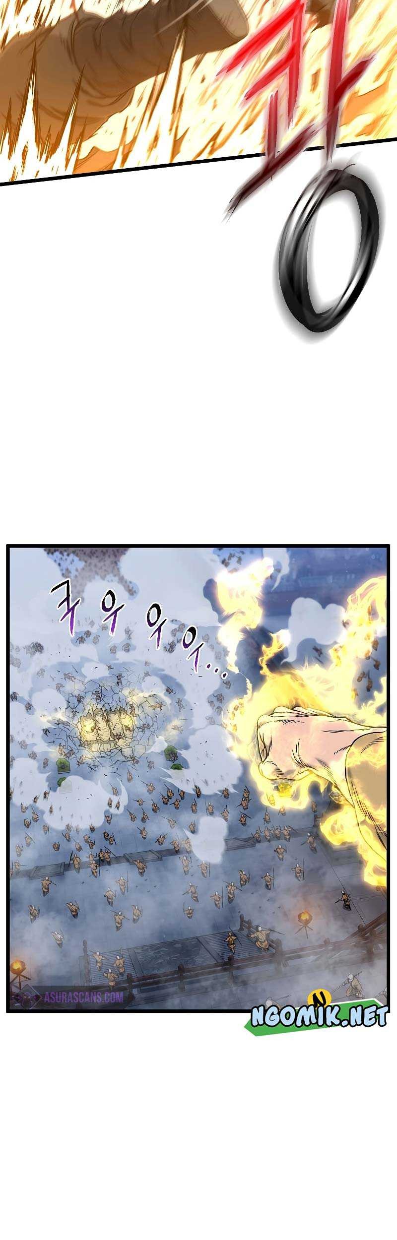 Murim Login Chapter 175 Gambar 33