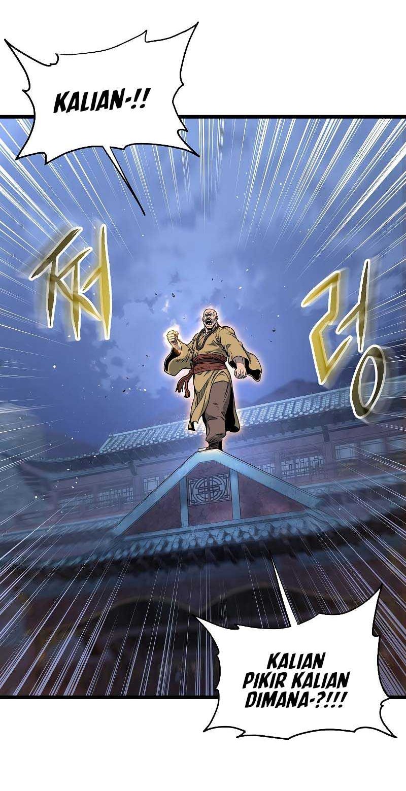 Murim Login Chapter 175 Gambar 34