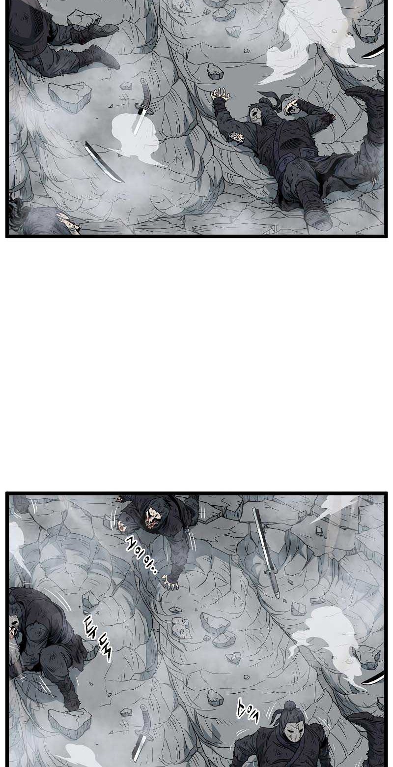 Murim Login Chapter 175 Gambar 36