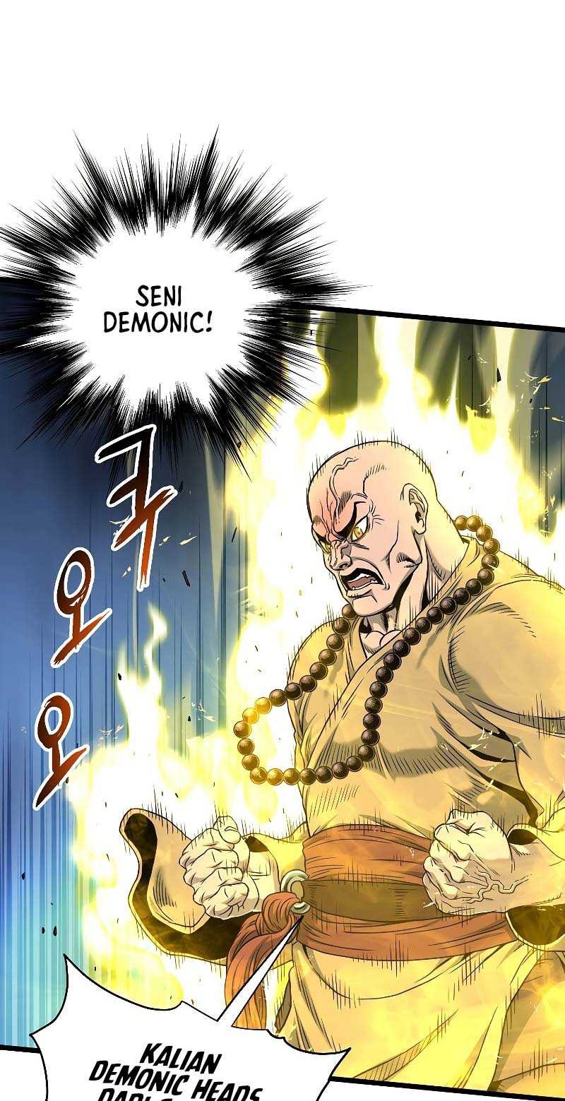 Murim Login Chapter 175 Gambar 38