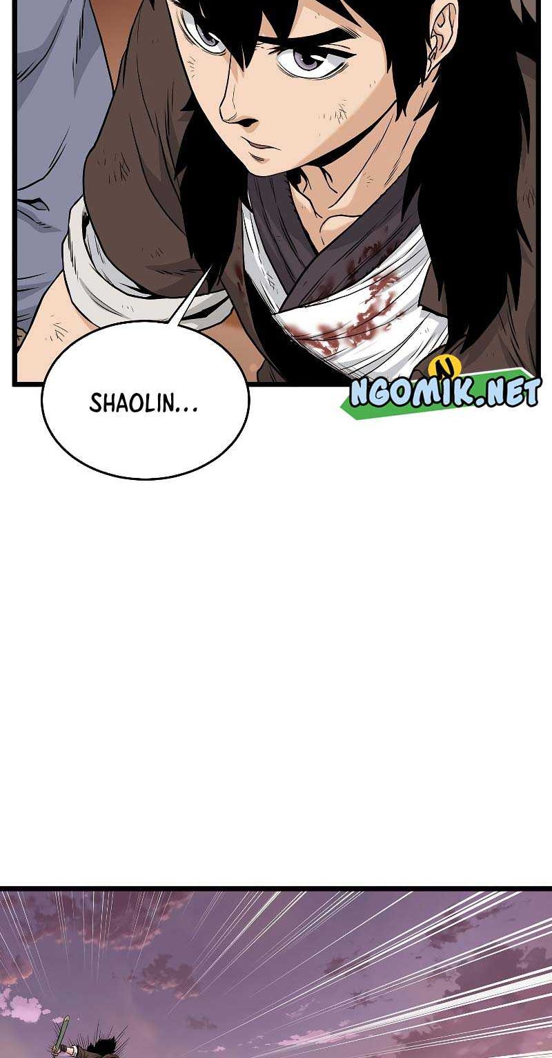 Murim Login Chapter 175 Gambar 22