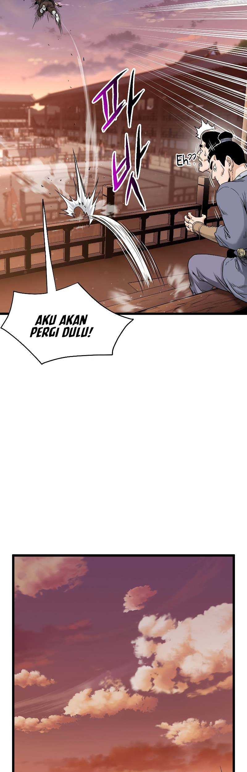 Murim Login Chapter 175 Gambar 23