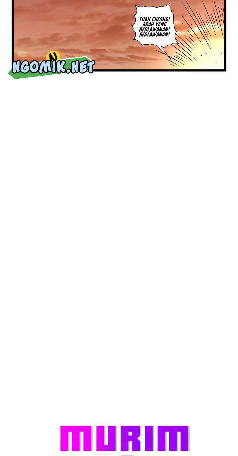 Murim Login Chapter 175 Gambar 24