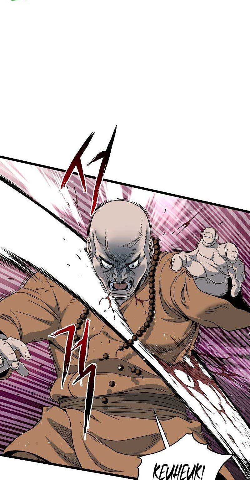 Murim Login Chapter 175 Gambar 26