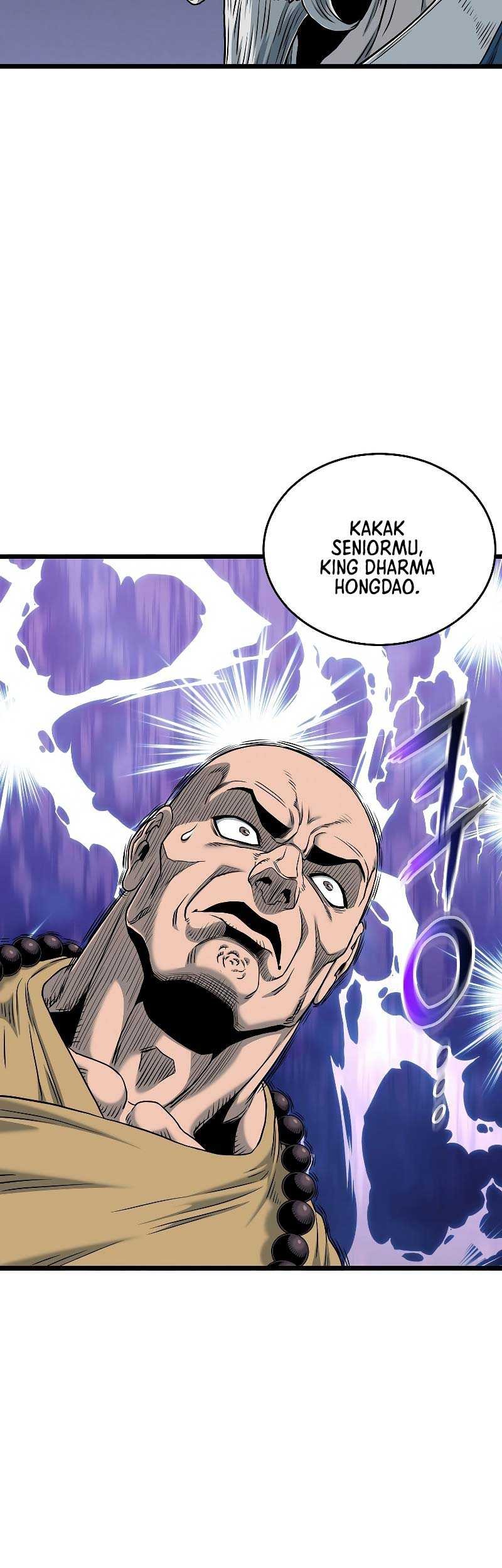 Murim Login Chapter 175 Gambar 47