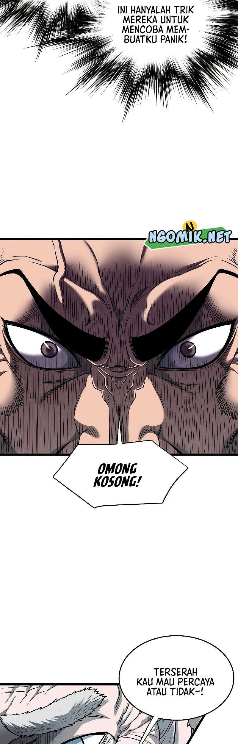 Murim Login Chapter 175 Gambar 49